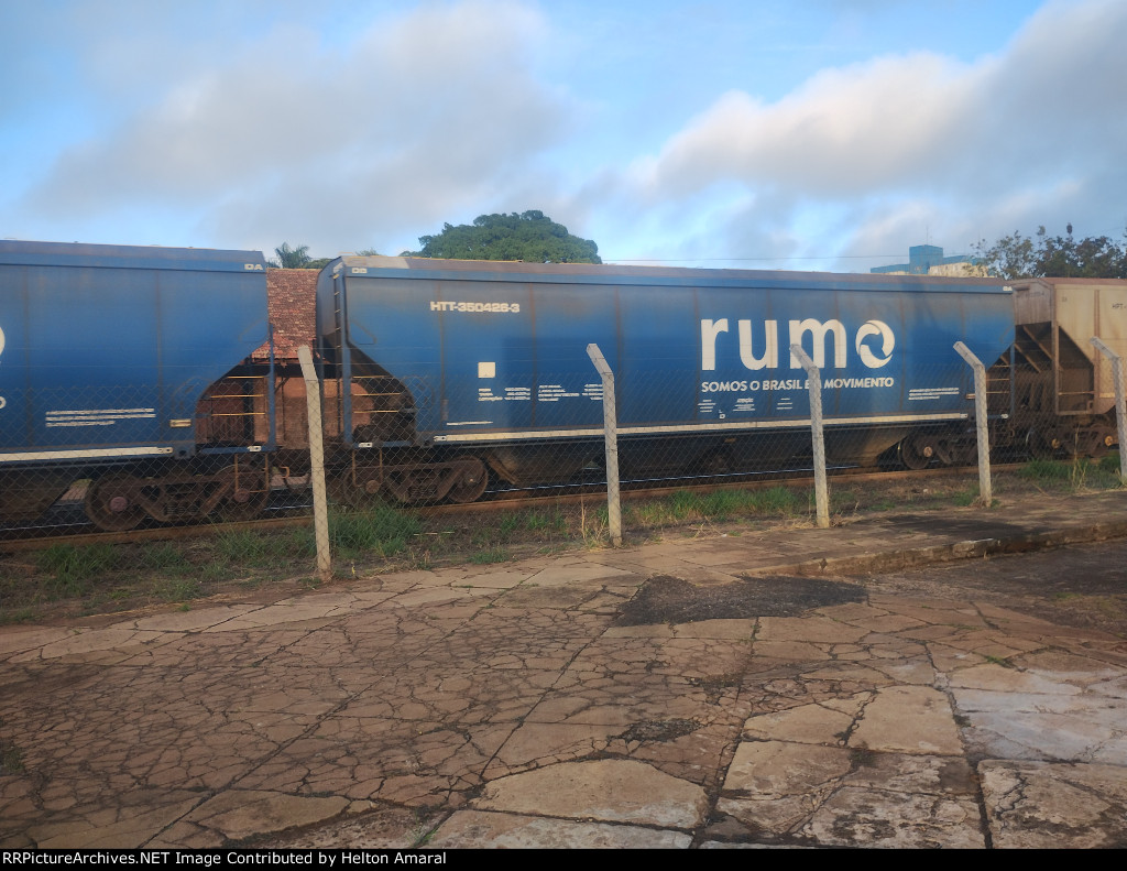 RUMO HTT-350426-3